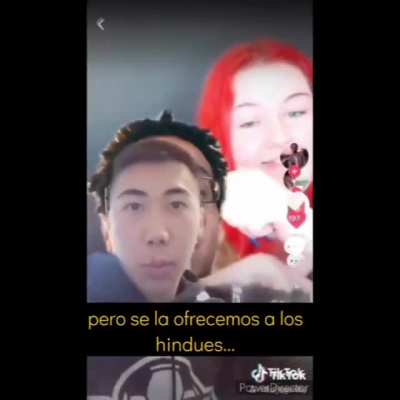 Video medio chistoson