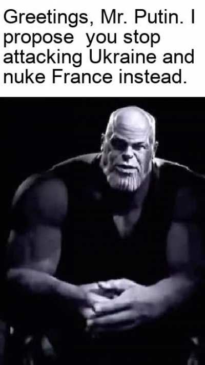 Please.