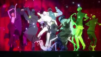 Everybody Dance
