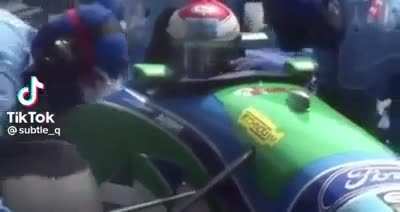 vroom vroom