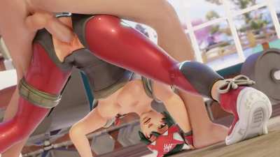 Kiriko (Saveass)