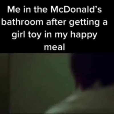 McDonald&rsquo;s