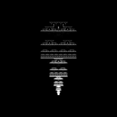 Last month I posted some IFS fractals here and you liked them so much that I decided to try something new. Meet the Fractenions