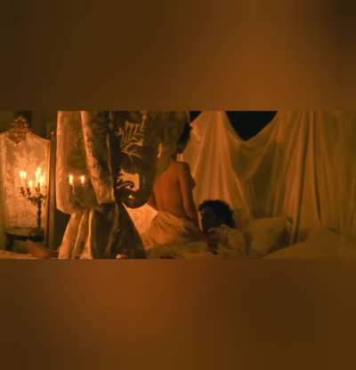 Vanessa Kirby - Napoleon Director's Cut
(2024)