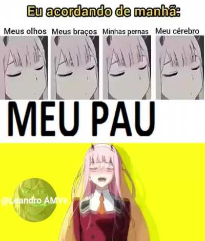 Q vontade de come uma trap