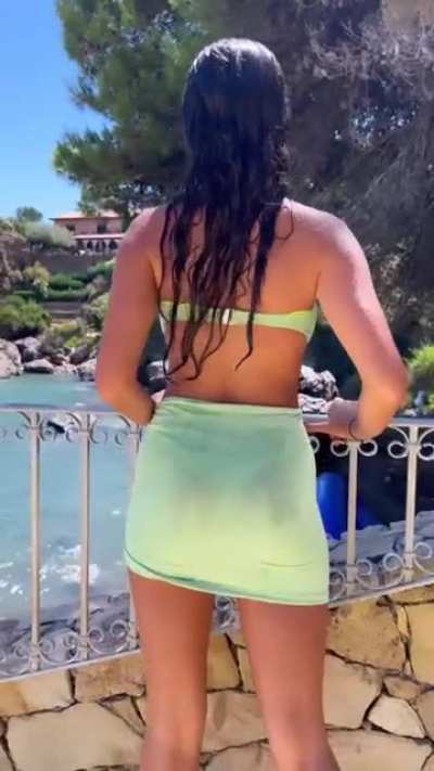Stunning