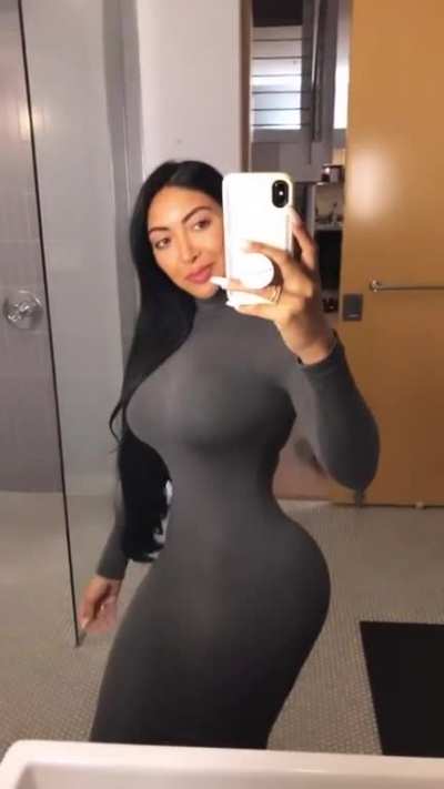 In video