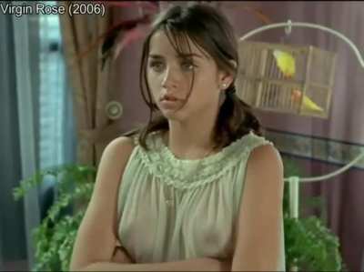 Ana De Armas