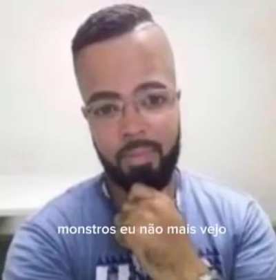Alguem sabe o nome dessa m&uacute;sica? (Shazam &ntilde; funcionou)