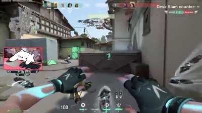 nasty with them jett knives