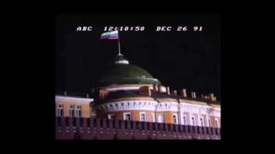The return of soviet union