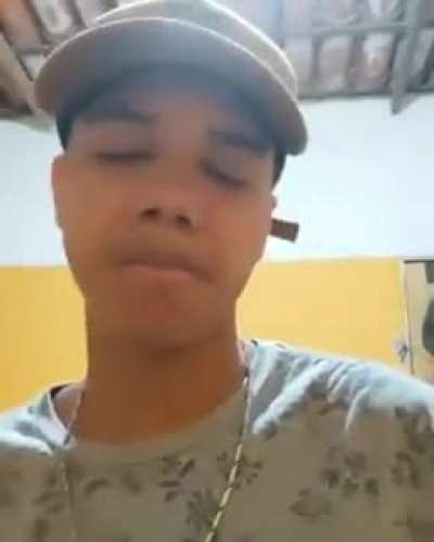 Baratinha