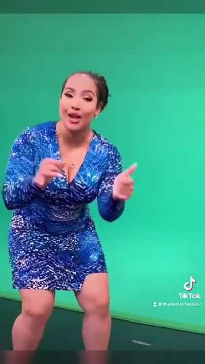 Demetria Obilor