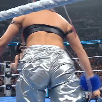 Kairi Sane