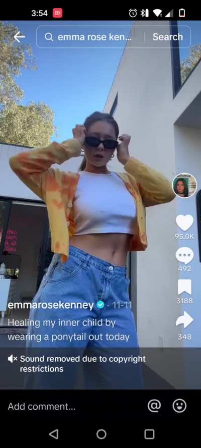 Emma Kenney