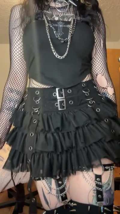 New skirt ðð»ðð»ð¤