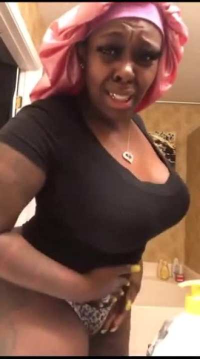 Even with this face would be top 5 if she didn&rsquo;t play to much