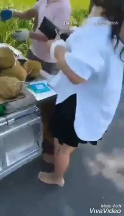 Maybe Maybe Maybe