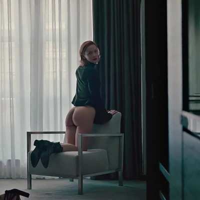 Birthday Babe: Louisa Krause in The Girlfriend Experience [S2E1-2017]