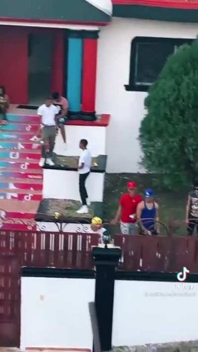 TikTok House