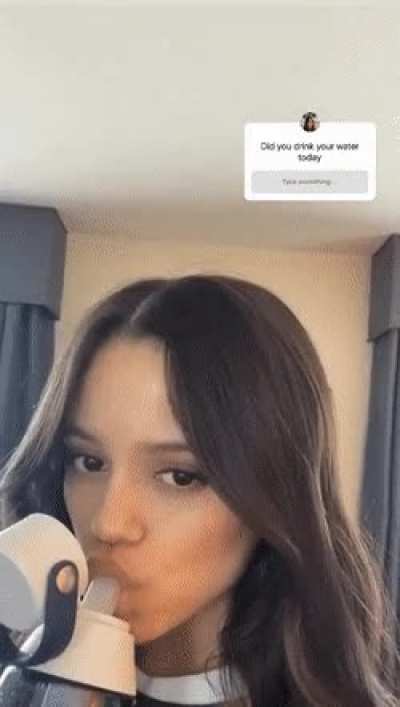 Jenna Ortega was definitely &lsquo;the school sl*t&rsquo; when she was younger