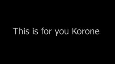 I felt emotional knowing Korone loves "CURIOUS GEORGE" :')