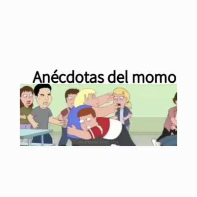 Un loco momo🤙🏻🤑