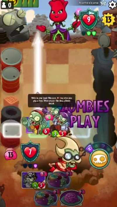 The Funny Combo