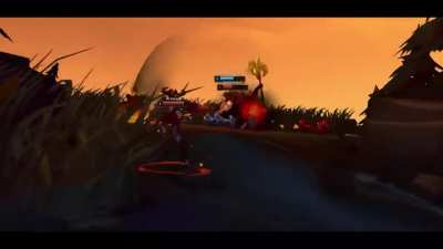 Destiny, Domination, Deceit