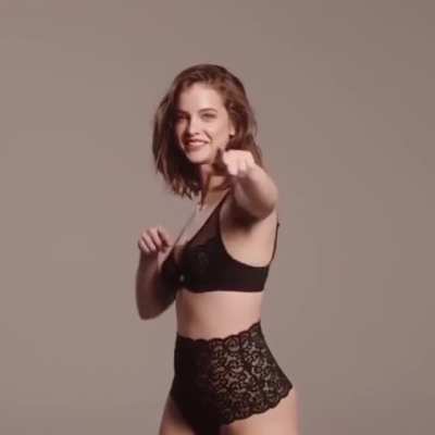 Hot Body