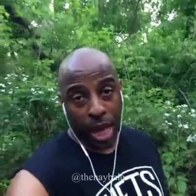 Ayo deadass g