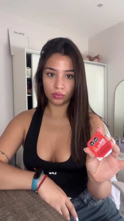 Some tasty big tits