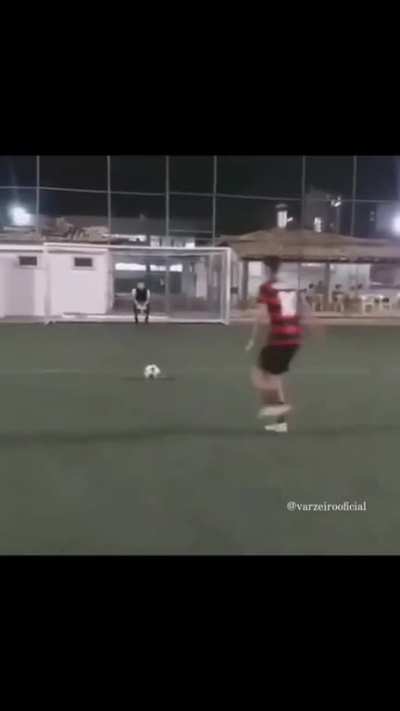 Futebol arte