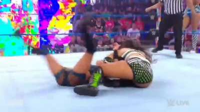 Poor Kayden Carter &amp;amp; Katana Chance