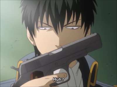 How to get away with a homicide 101 - [Gintama]