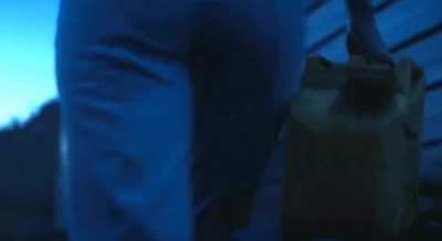 Scarlett Johansson Ass in Black Widow (2021)