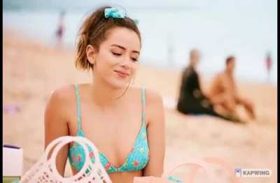 Gorgeous