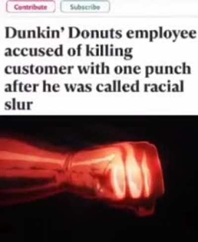 ONE PUUUUUUUNCH!!!