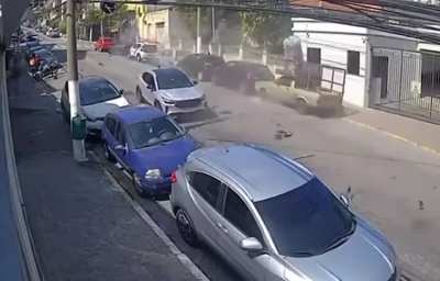 I believe I can fly