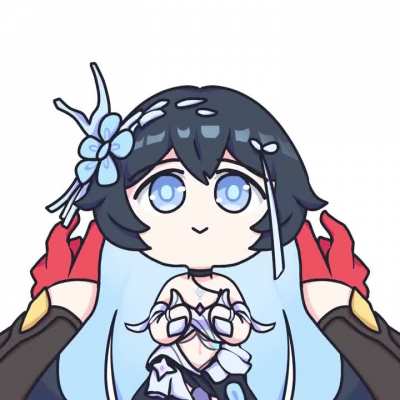 Unable to resist