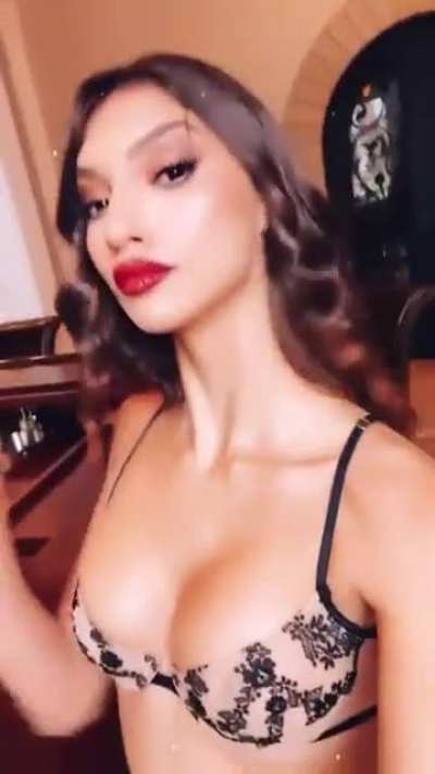 Sexy