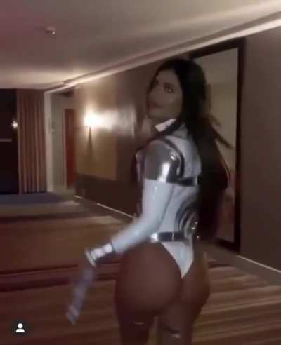 Halloween 2019 🥵🍑