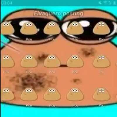 Pou revenger