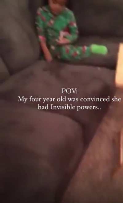 Immediate regret