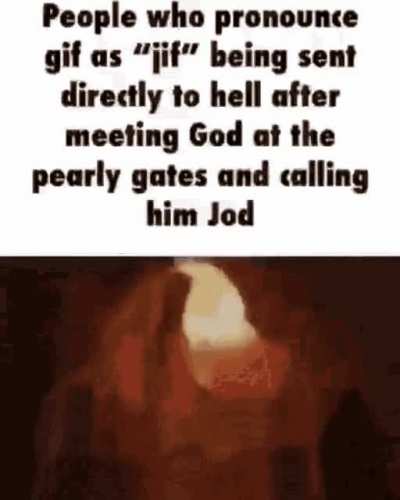 Jod dammit