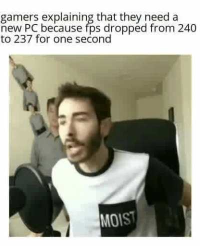 Pc master race