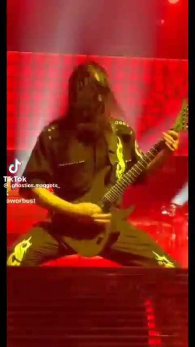 New slipknot song?