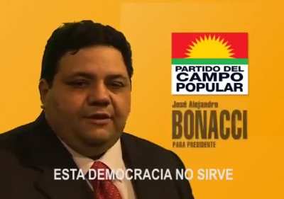 Cortita y al pié