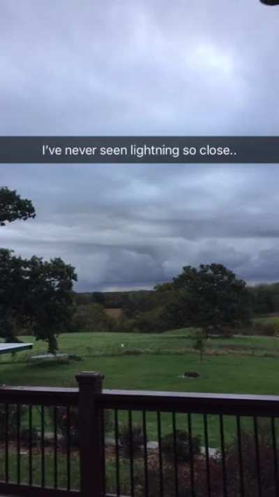 A Subtle Storm