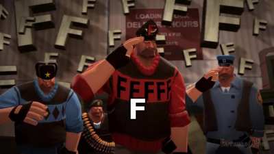 F